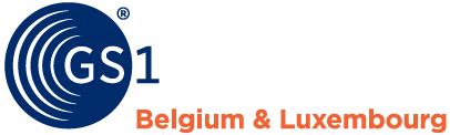 Logo van LEI - GS1 Belgium & Luxembourg